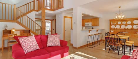 واجهة المنشأة