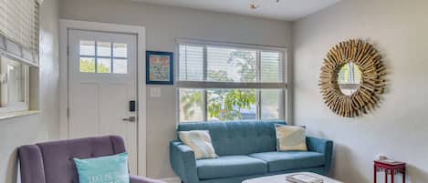 Maison (2 Bedrooms) | Intérieur