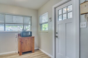 Casa (2 Bedrooms) | Interior