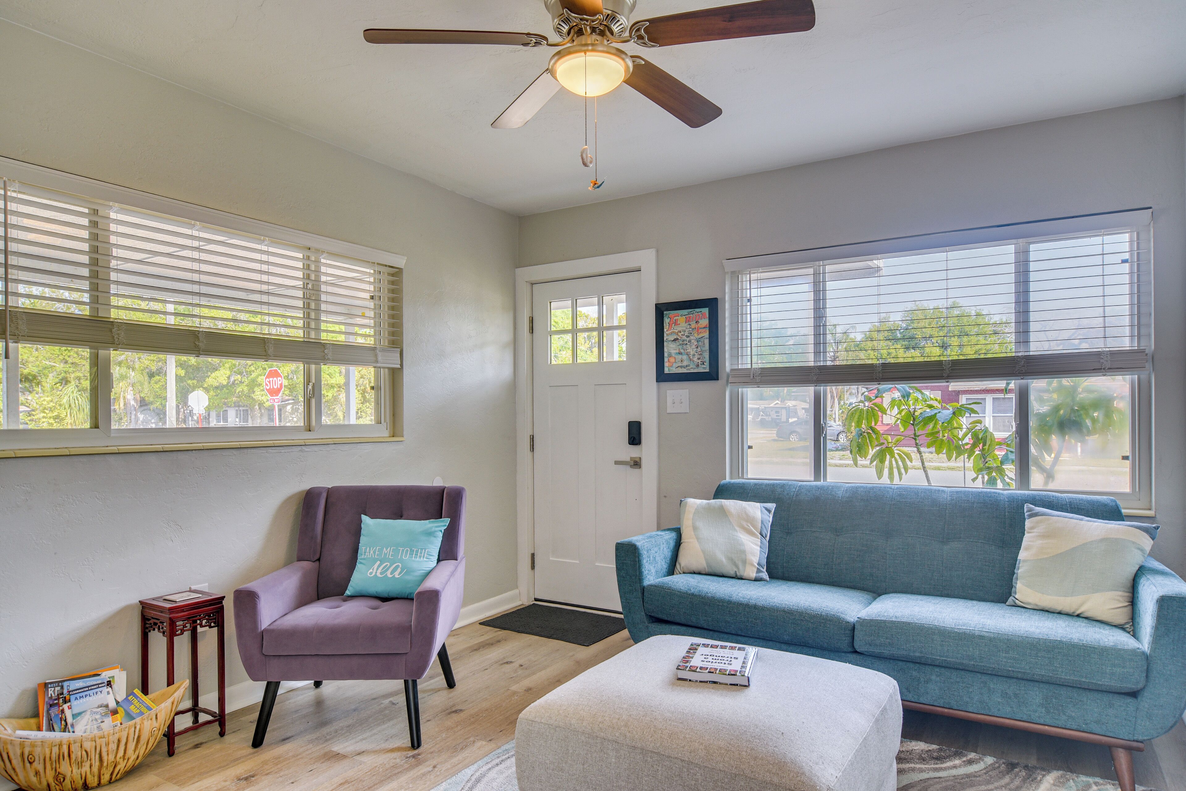 House (2 Bedrooms) | Front of property