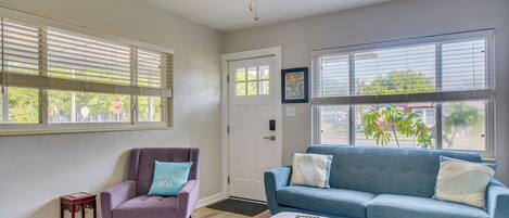 House (2 Bedrooms) | Front of property