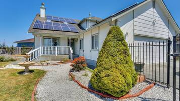 Hus (3 Bedrooms) | Innvendig