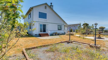 Maison (3 Bedrooms) | Intérieur