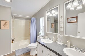 Casa (3 Bedrooms) | Interior
