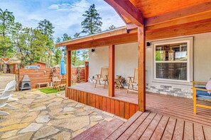 House (2 Bedrooms) | Bahagian dalam