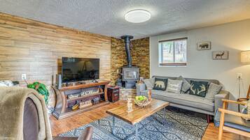 Rumah (2 Bedrooms) | Interior