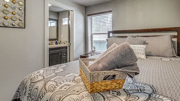 Rumah (2 Bedrooms) | Interior