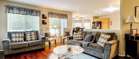 House (3 Bedrooms) | Front of property