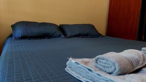 Room - Large and bright apartment in Caballito, Buenos Aires for up to 5 people (Buenos Aires)