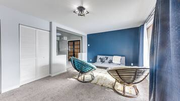 Ferienhaus (3 Bedrooms) | Innenbereich