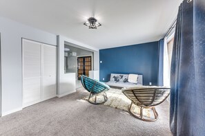 Hus (3 Bedrooms) | Innvendig