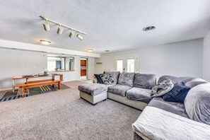 Casa (3 Bedrooms) | Interior