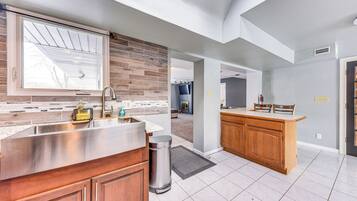 Ferienhaus (3 Bedrooms) | Innenbereich