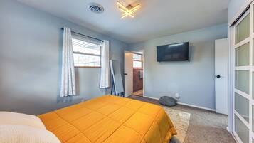 Ferienhaus (3 Bedrooms) | Innenbereich