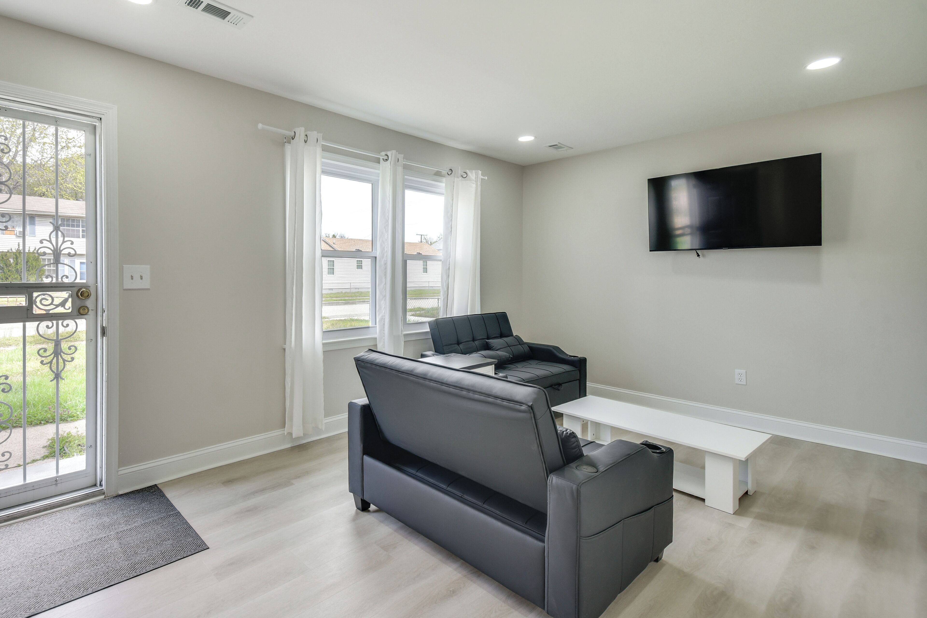 Nhà (3 Bedrooms) | Nội thất