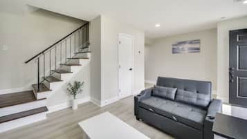 Nhà (3 Bedrooms) | Nội thất