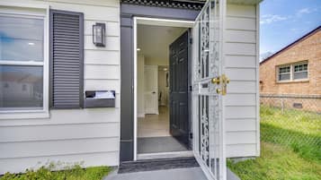 Casa (3 Bedrooms) | Parte interna