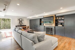 Casa (4 Bedrooms) | Interior