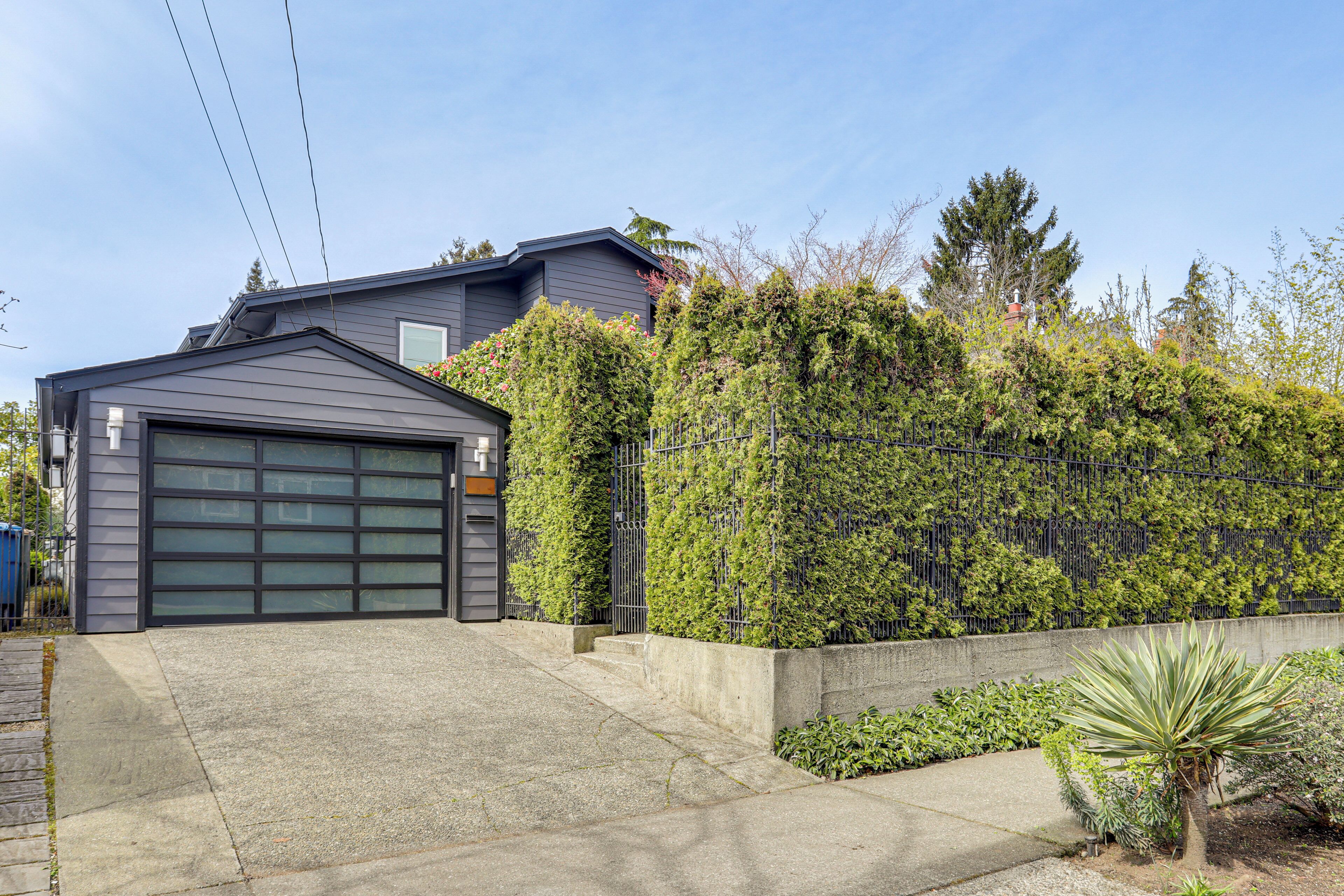 独立别墅 (4 Bedrooms) | 住宿内部