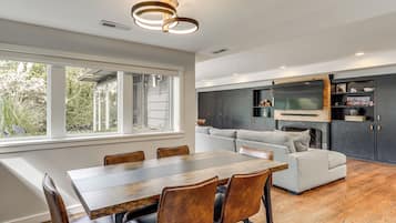 House (4 Bedrooms) | Bahagian dalam