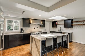 Casa (4 Bedrooms) | Interior