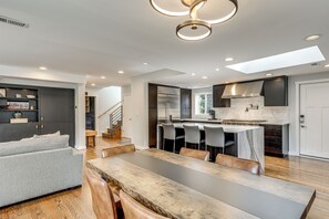 Casa (4 Bedrooms) | Interior