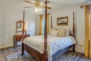 ハウス (3 Bedrooms) | 内装