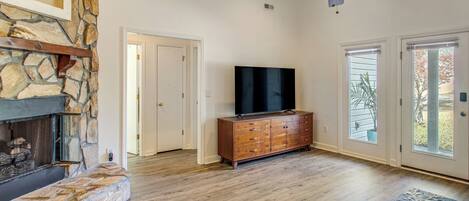 Ferienhaus (3 Bedrooms) | Innenbereich