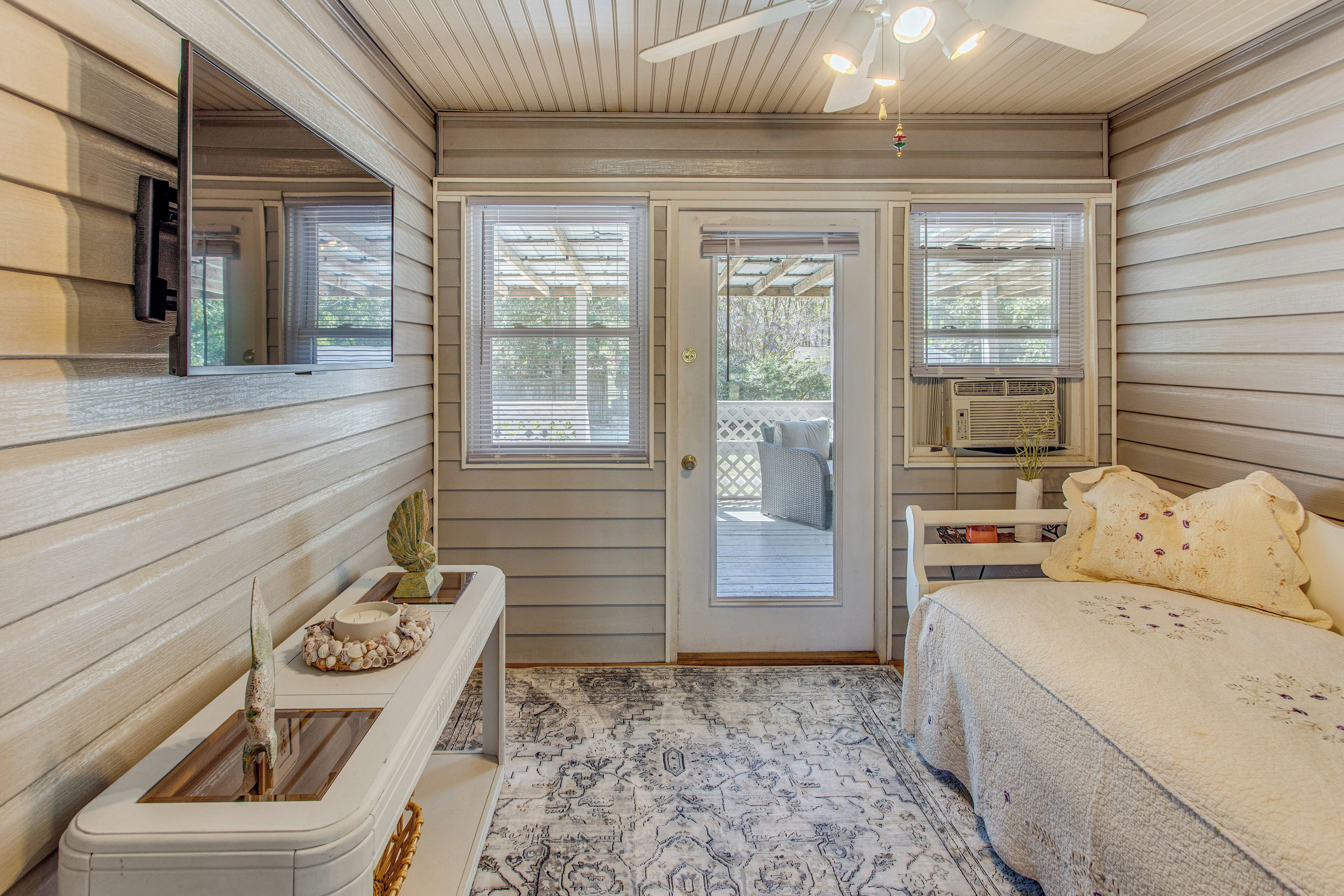 Ferienhaus (3 Bedrooms) | Innenbereich