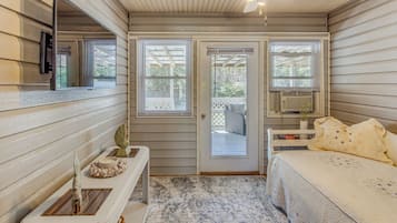 Maison (3 Bedrooms) | Intérieur