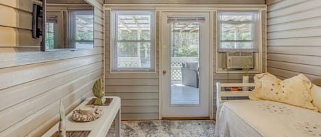 Maison (3 Bedrooms) | Intérieur