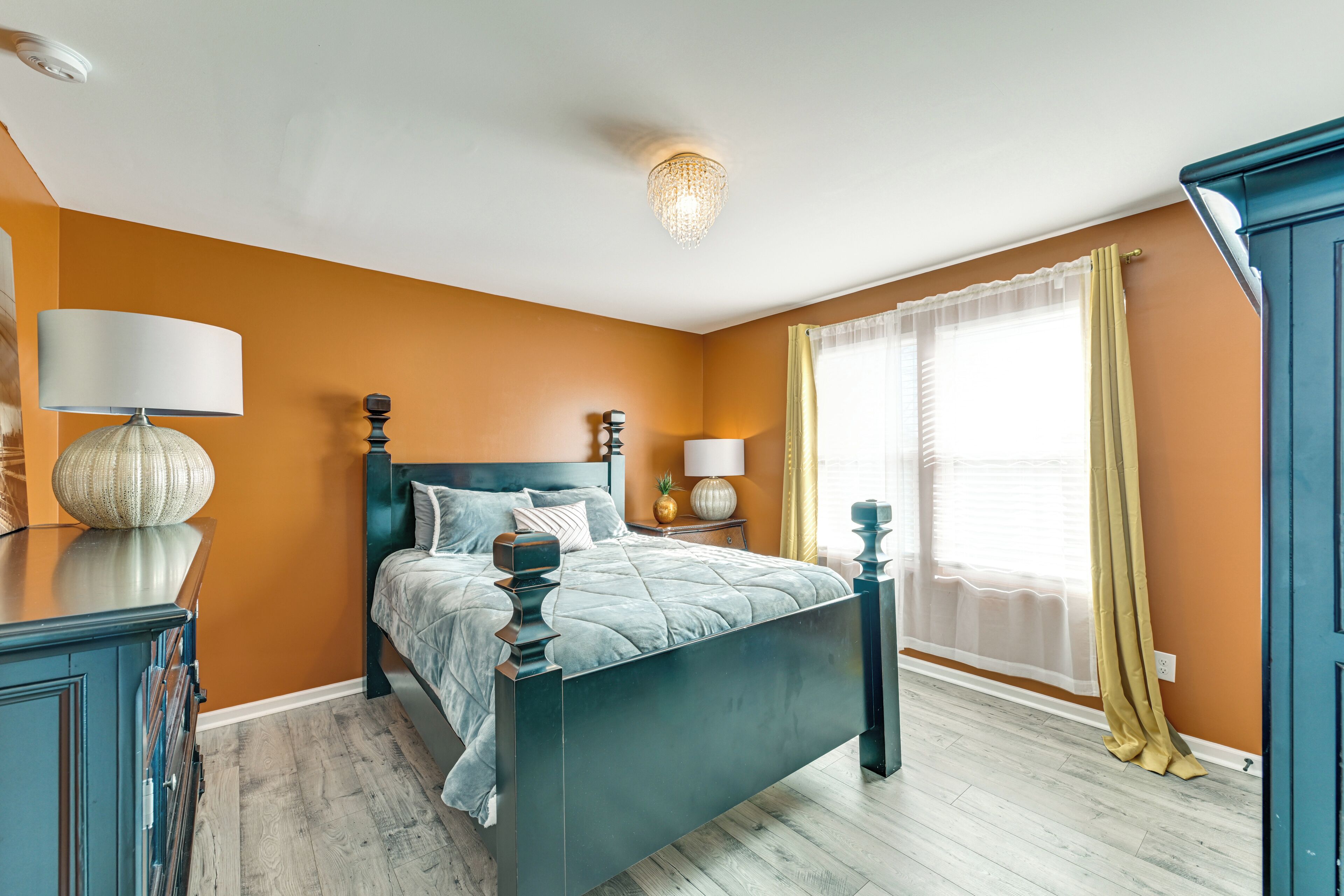 Apartemen (1 Bedroom) | Interior