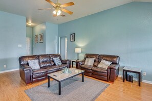 Nhà (4 Bedrooms) | Nội thất