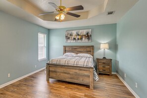 Nhà (4 Bedrooms) | Nội thất
