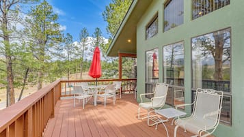 House (3 Bedrooms) | Front of property