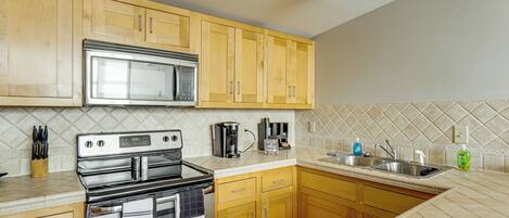 Apartment (0 Bedroom) | Interior