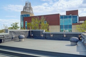 Apartemen (0 Bedroom) | Interior