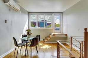 Apartemen (0 Bedroom) | Interior