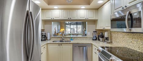 อพาร์ทเมนท์ (2 Bedrooms) | ภายใน