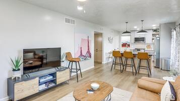 Rumah (3 Bedrooms) | Interior