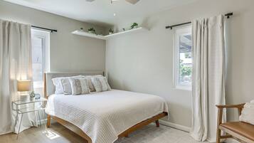 Rumah (3 Bedrooms) | Interior