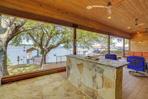 Hus (4 Bedrooms) | Interiör
