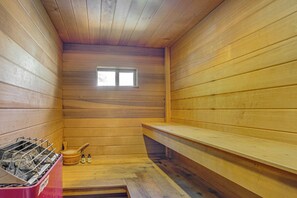 Hus (4 Bedrooms) | Interiör