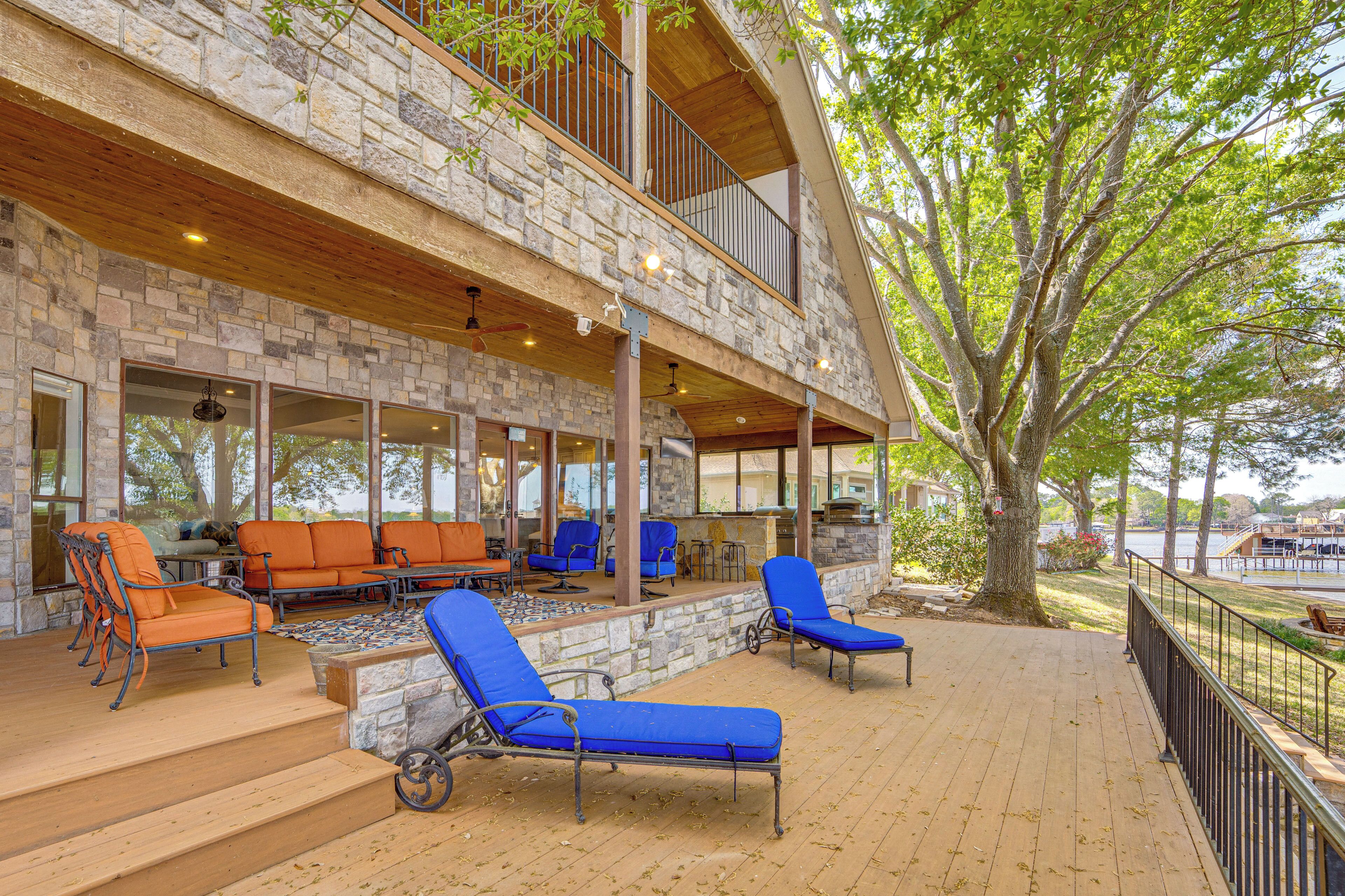 Casa (4 Bedrooms) | Facciata della struttura