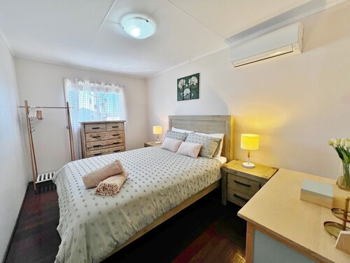 The Barefeet Retreat - Kalbarri, WA