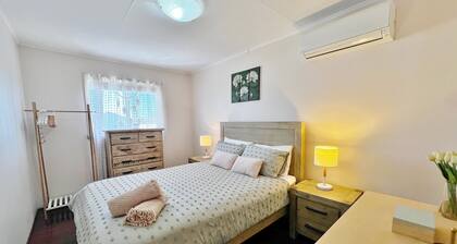 The Barefeet Retreat - Kalbarri, WA