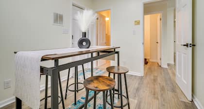 Hiking, Blackjack & More! Charming Home in Grover