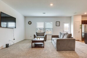 Ház (4 Bedrooms) | Belső rész
