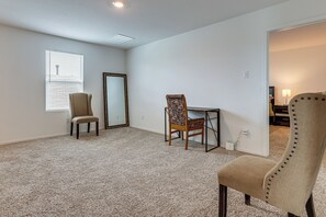 Hus (4 Bedrooms) | Interiör