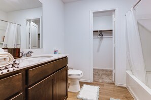 Ház (4 Bedrooms) | Belső rész